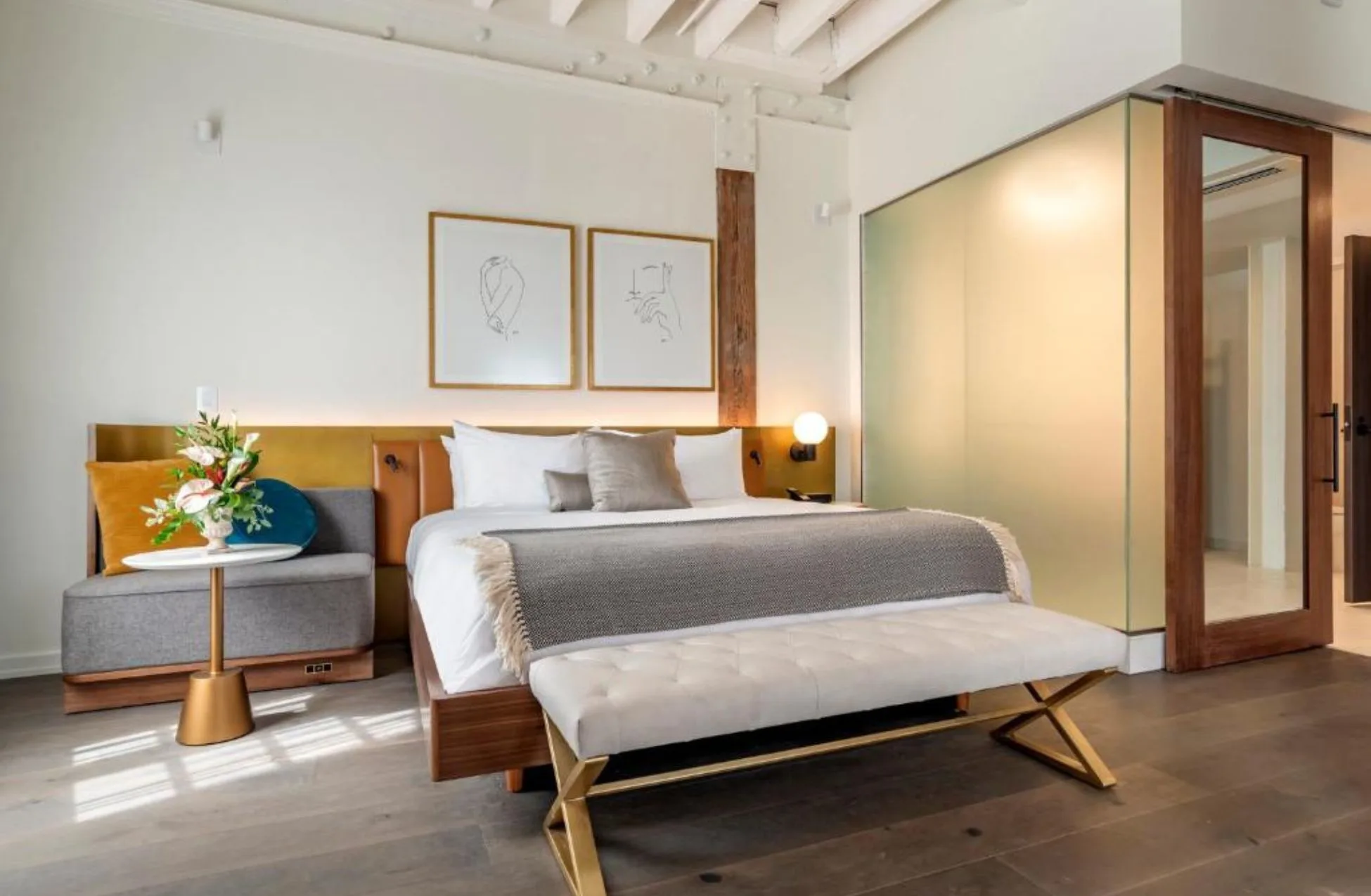 One11 Hotel - Best Hotels In New Orleans