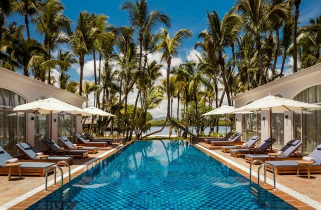One&Only Le Saint Géran - Best Hotels In Mauritius
