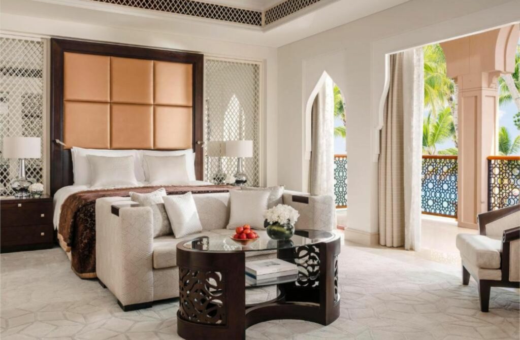 One&Only The Palm - Best Hotels In Dubai