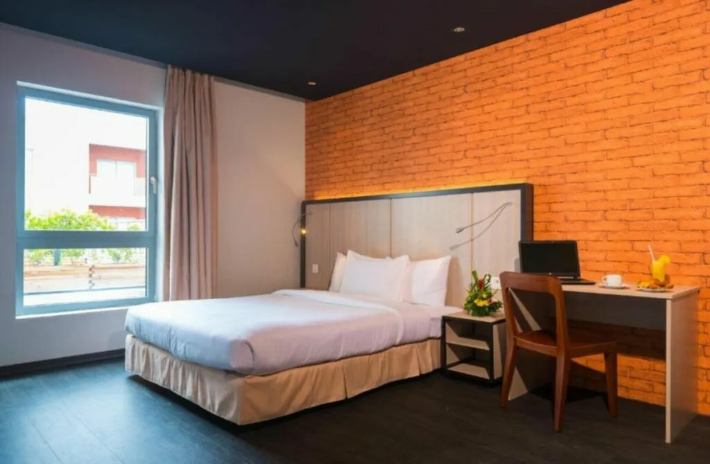Onomo Hotel Conakry - Best Hotels In Guinea