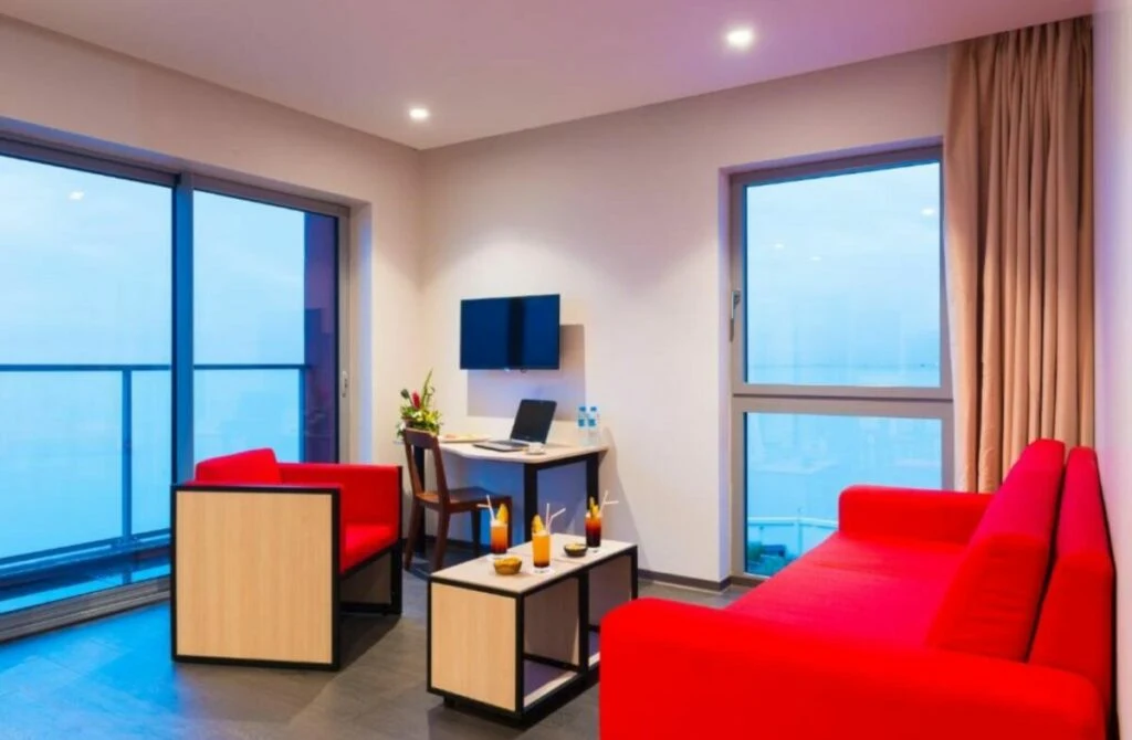 Onomo Hotel Conakry - Best Hotels In Guinea