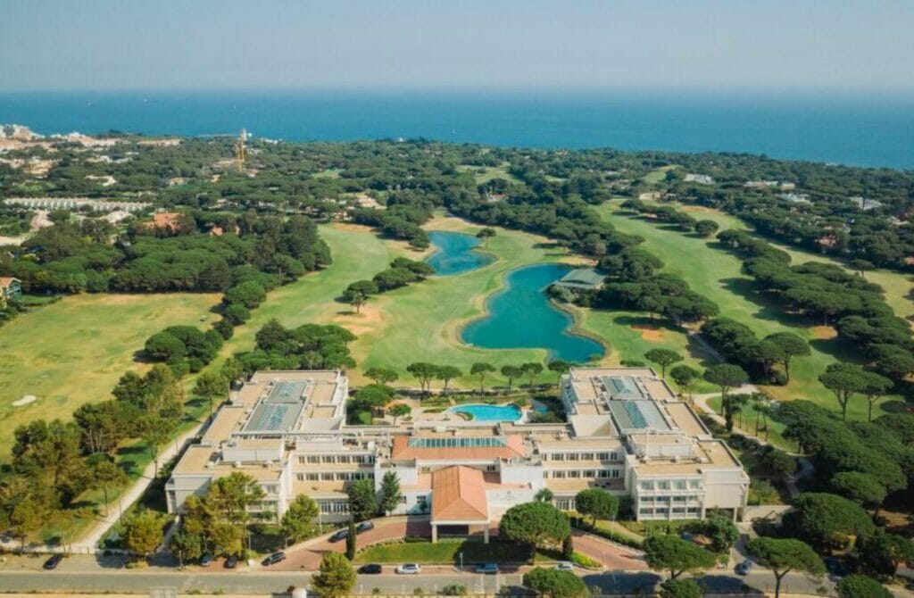 Onyria Quinta Da Marinha Hotel - Best Hotels In Cascais