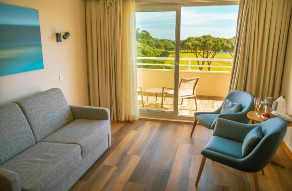 Onyria Quinta Da Marinha Hotel - Best Hotels In Cascais