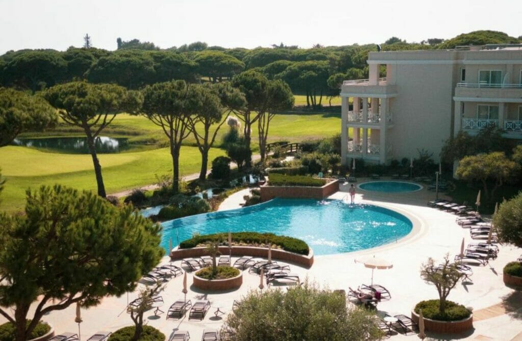 Onyria Quinta Da Marinha Hotel - Best Hotels In Cascais