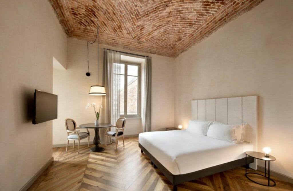 Opera35 Suite & Studio - Best Hotels In Turin