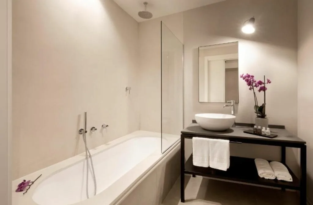 Opera35 Suite & Studio - Best Hotels In Turin