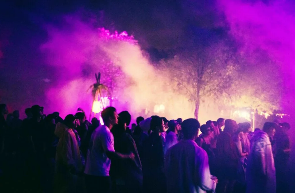 Organik Festival - Best Music Festivals in Malaysia