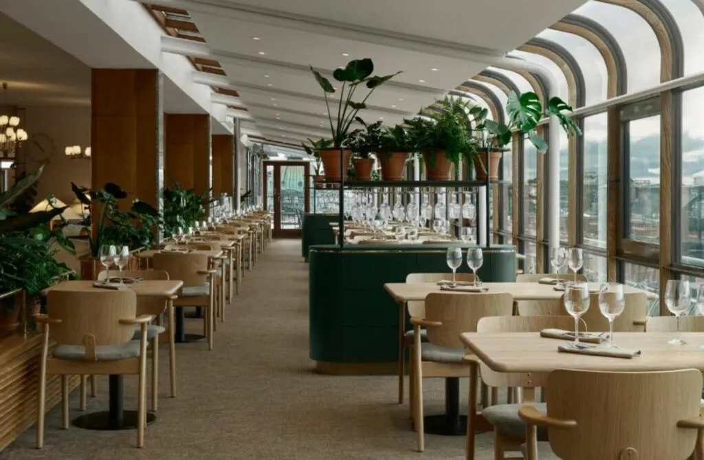 Original Sokos Hotel - Best Hotels In Helsinki