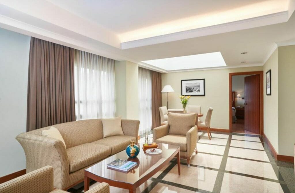 Oro Verde Guayaquil - Best Hotels In Ecuador