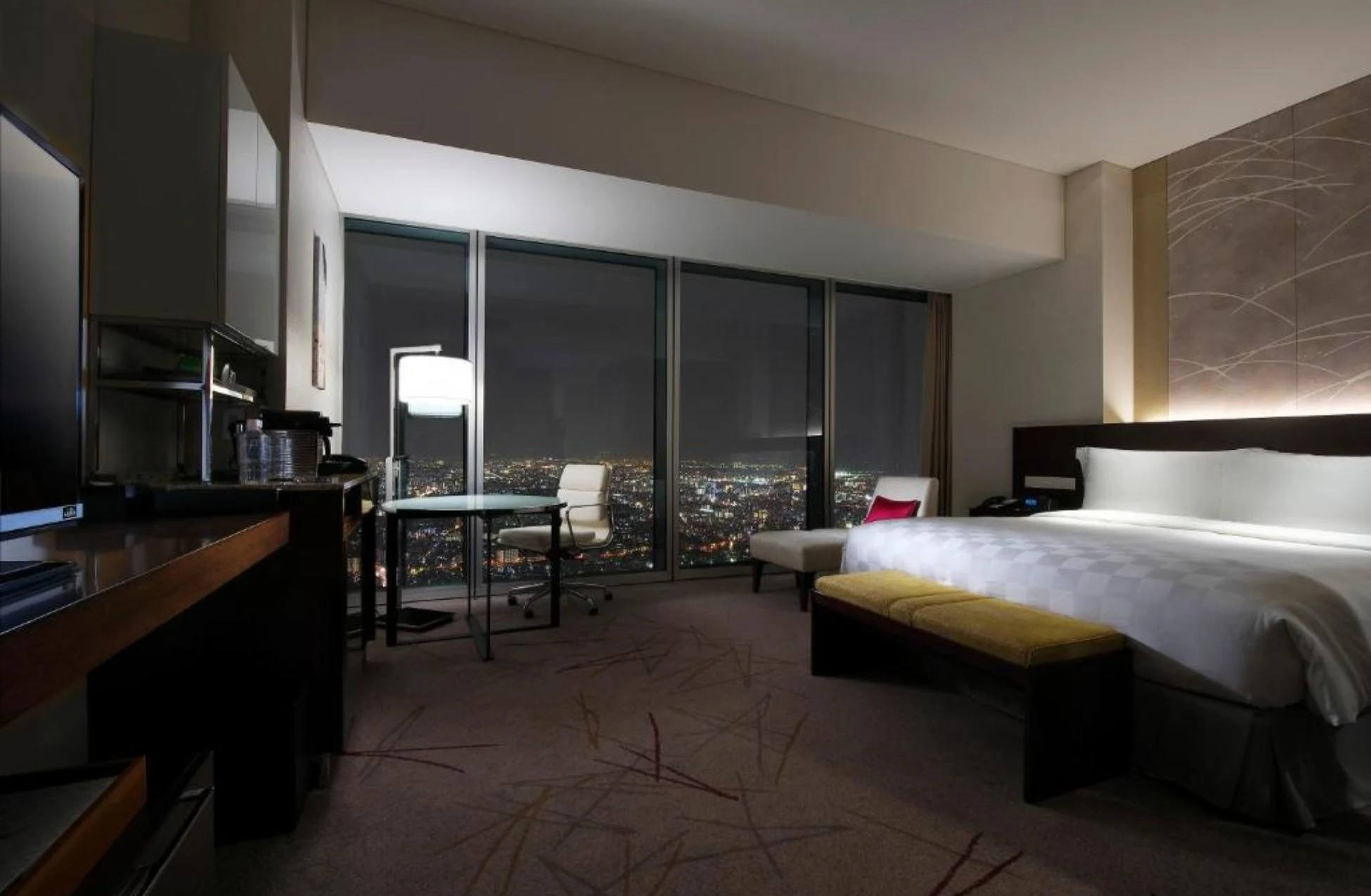 Osaka Marriott Miyako Hotel - Best Hotels In Osaka