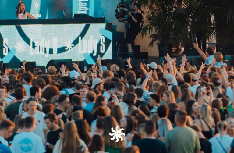 festival belgium august