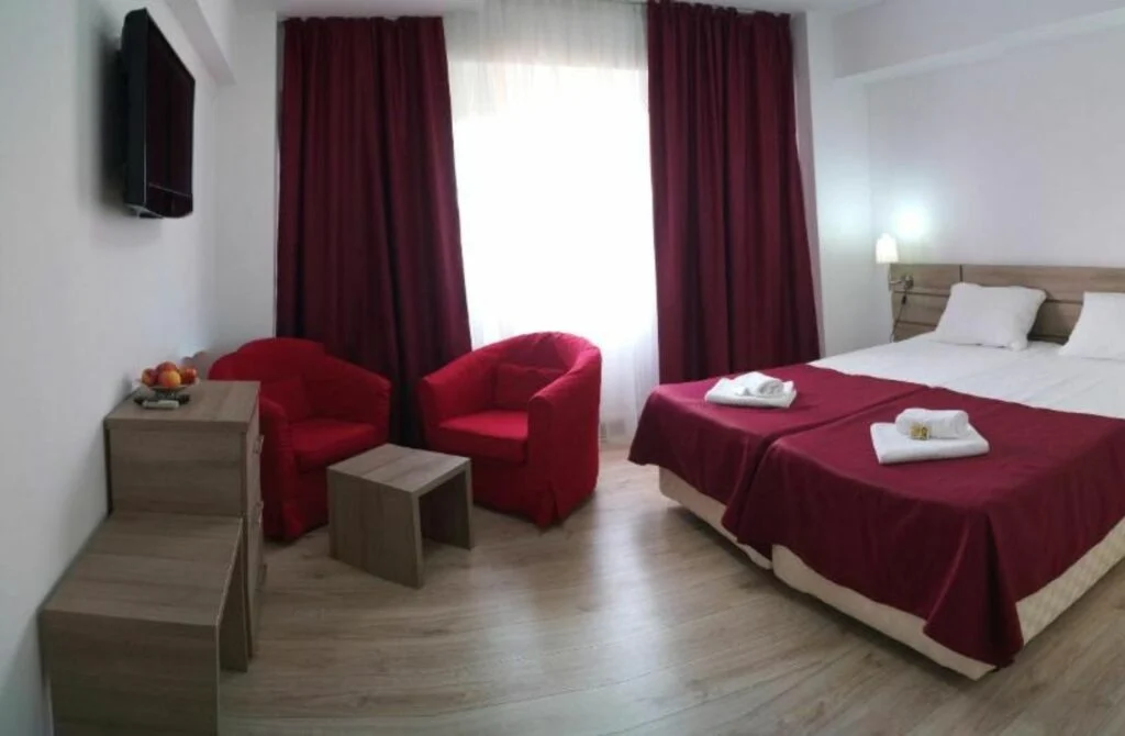 Otopeni Hotel - Best Hotels In Bucharest