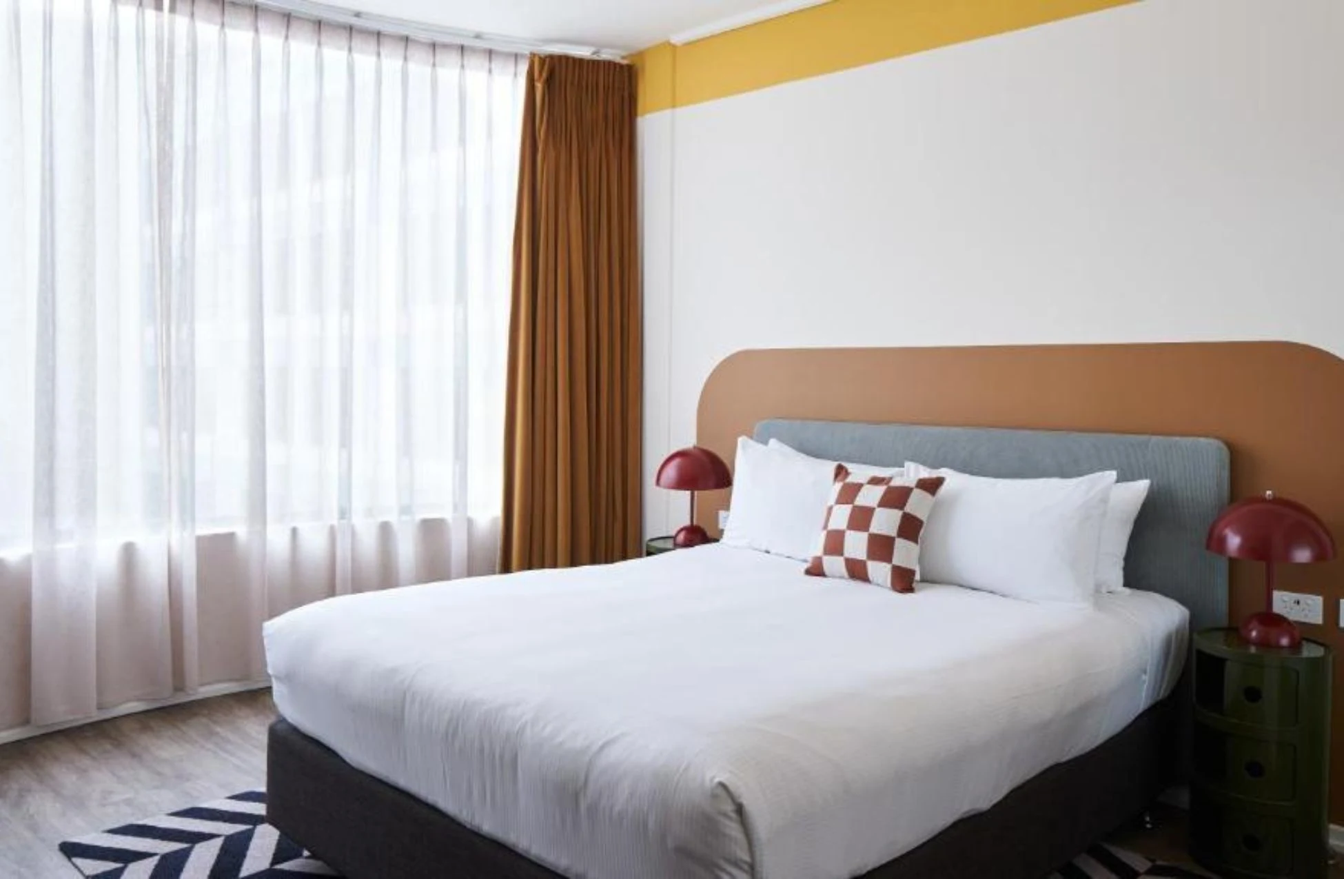 The 14 Best Hotels In Melbourne: Top Accommodations For An Unforgettable Stay! 40 Ovolo Laneways - Best Hotels In Melbourne