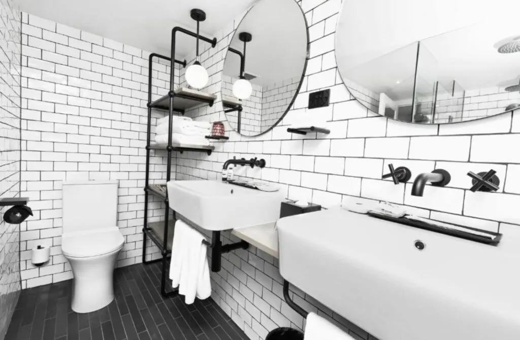 The 22 Best Hotels In Sydney: Top Must-Stay Destinations For Exciting Escapes! 36 Ovolo Woolloomooloo - Best Hotels In Sydney