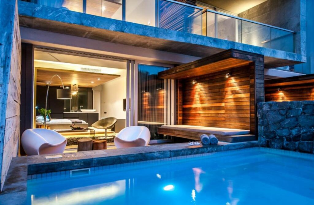 POD Camps Bay - Best Hotels In Cape Town