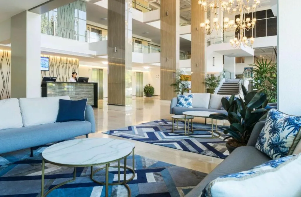 The 11 Best Hotels In Cairns: Luxurious Lodgings That'll Knock Your Socks Off 30 Pacific Hotel Cairns - Best Hotels In Cairns