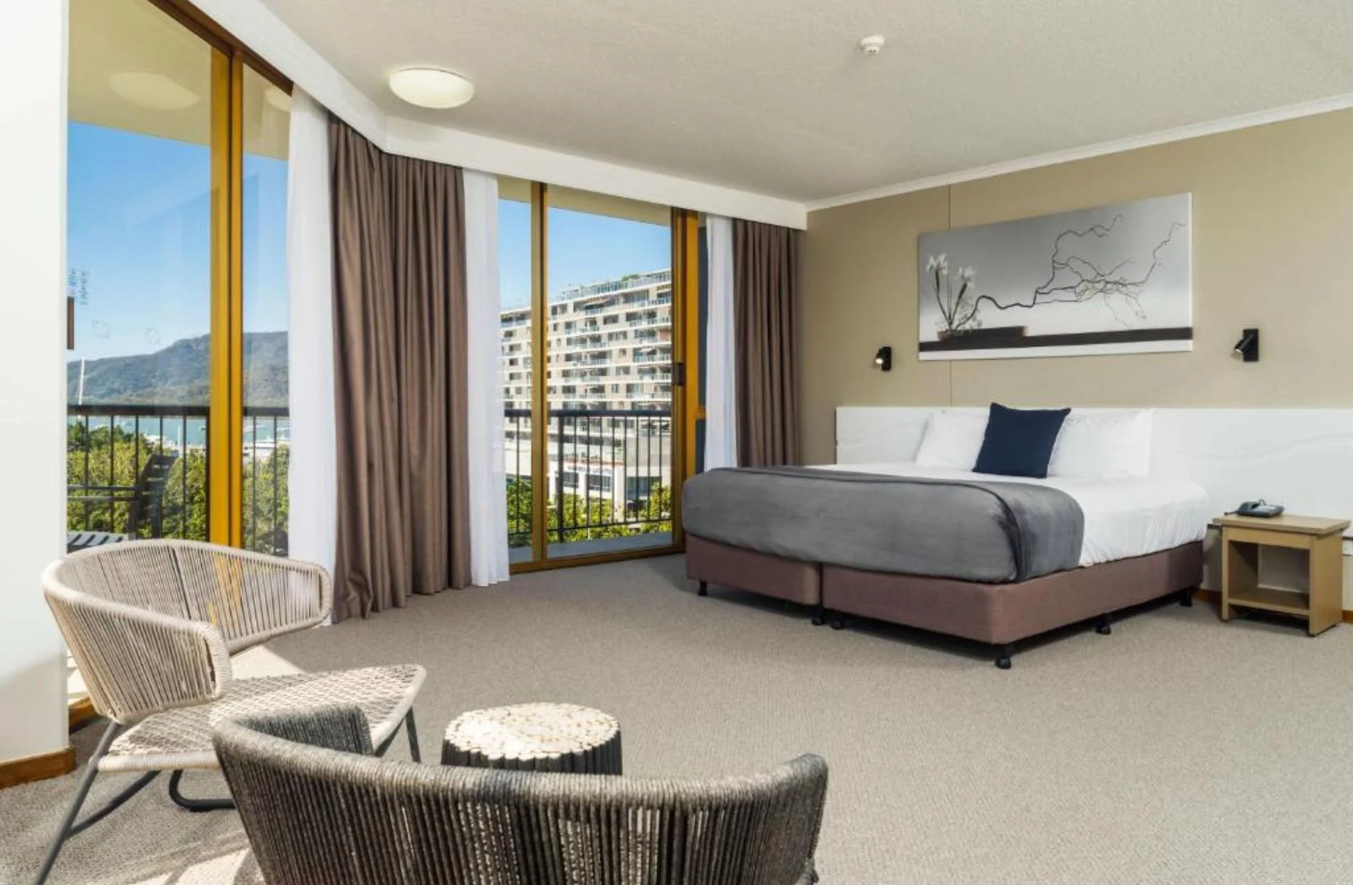 The 11 Best Hotels In Cairns: Luxurious Lodgings That'll Knock Your Socks Off 29 Pacific Hotel Cairns - Best Hotels In Cairns