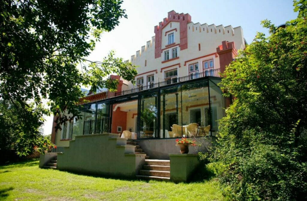 Pädaste Manor - Best Hotels In Estonia
