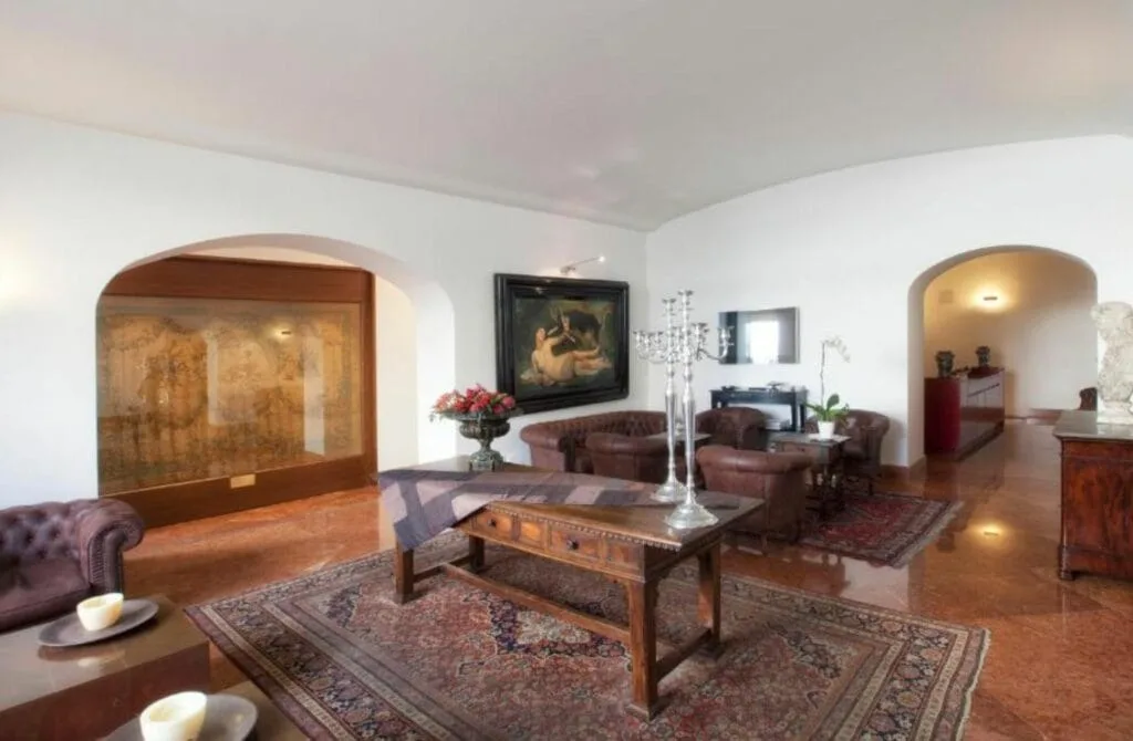 The 16 Best Hotels In Palermo Italy: A Sicilian Stay-Cation To Remember 36 Palazzo Brunaccini - Best Hotels In Palermo