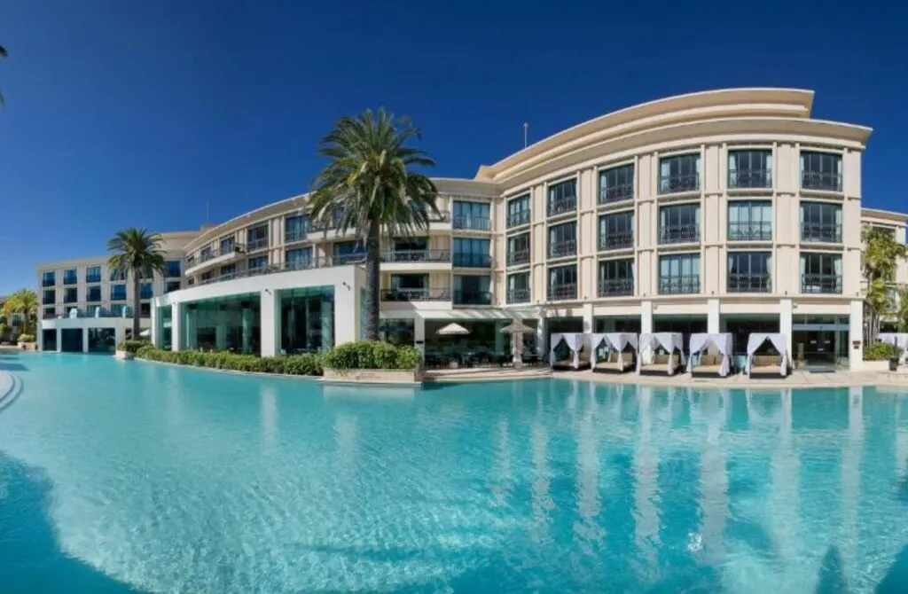Palazzo Versace - Best Hotels In Gold Coast
