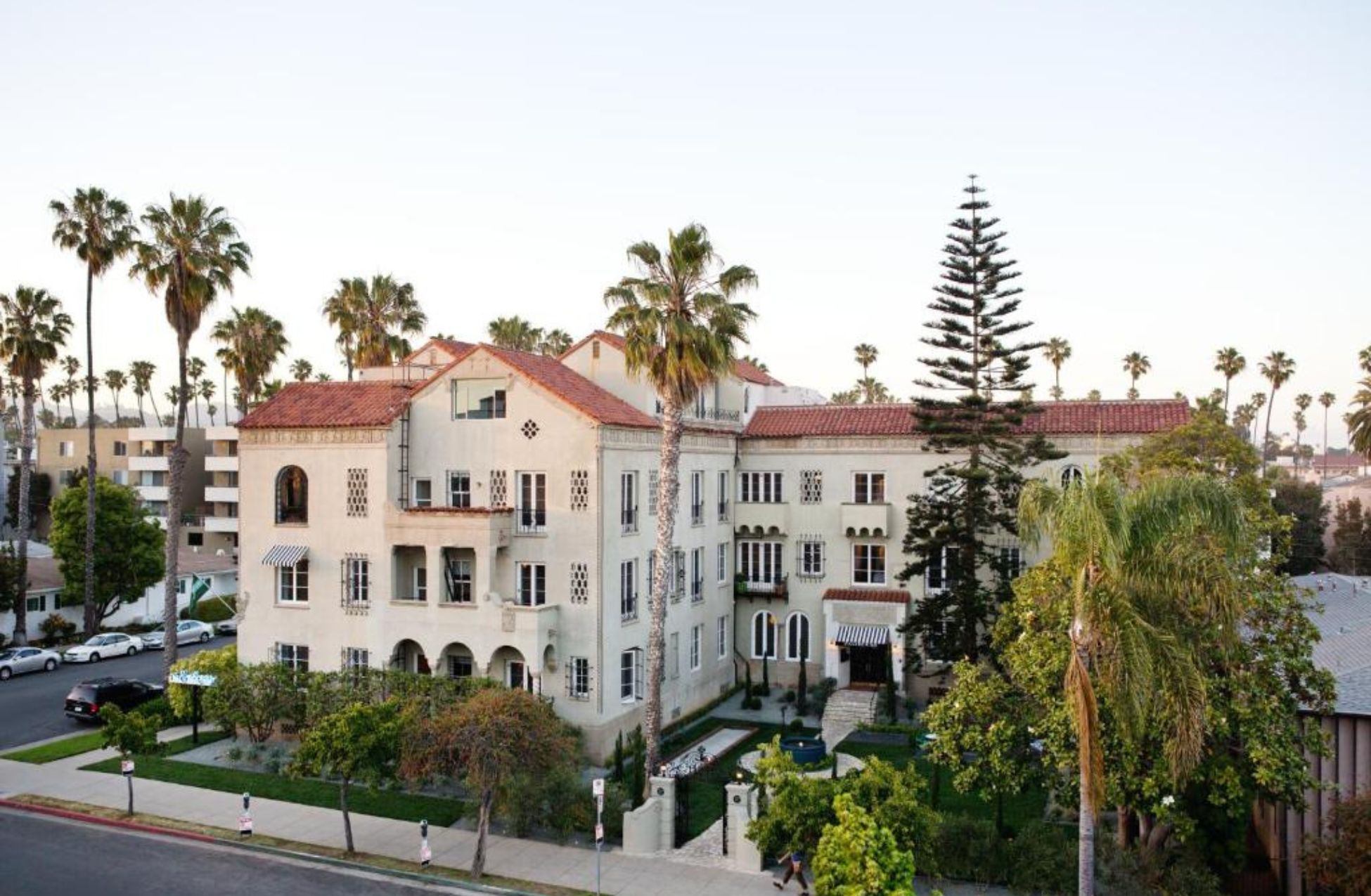 Palihouse Santa Monica - Best Hotels In Santa Monica