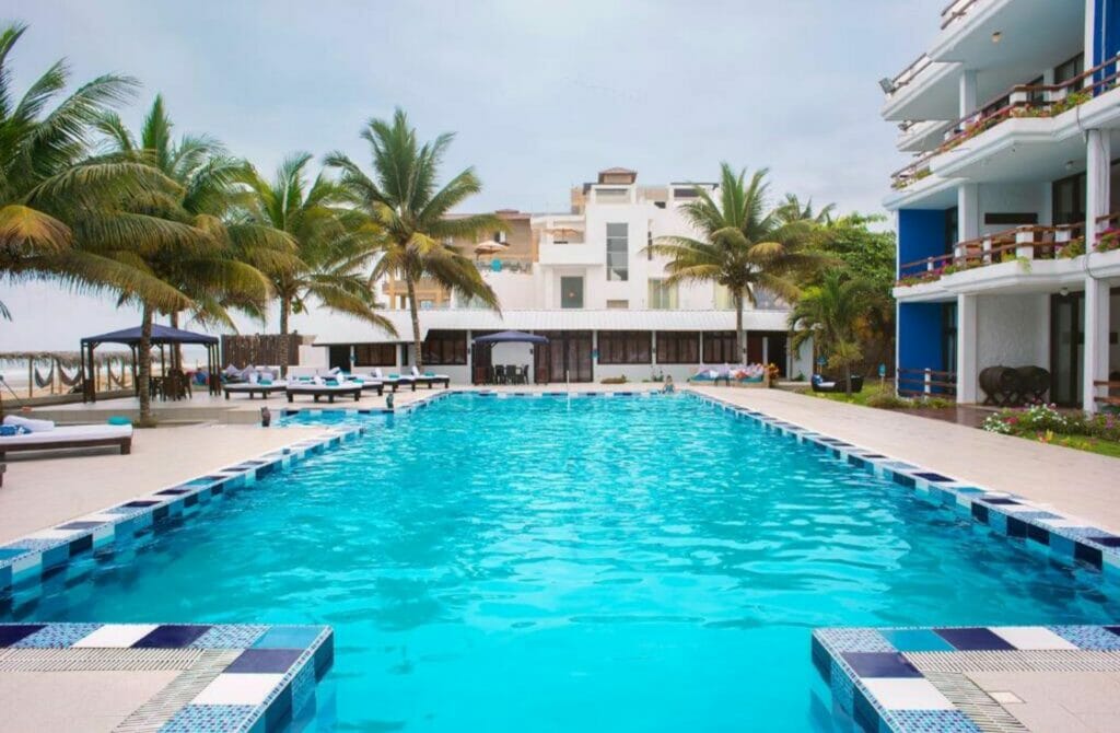 Palmazul Artisan Designed Hotel & Spa - Best Hotels In Ecuador