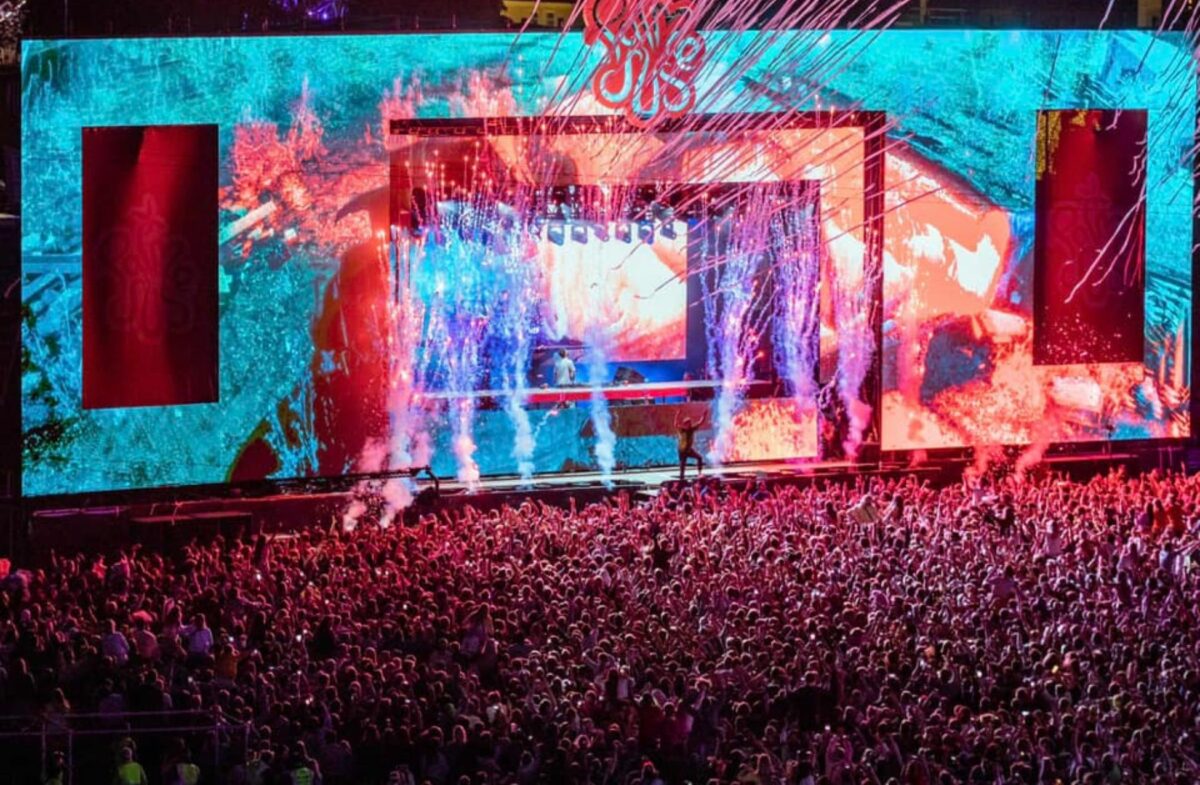 19 Best Music Festivals In Norway | Inspired By Maps