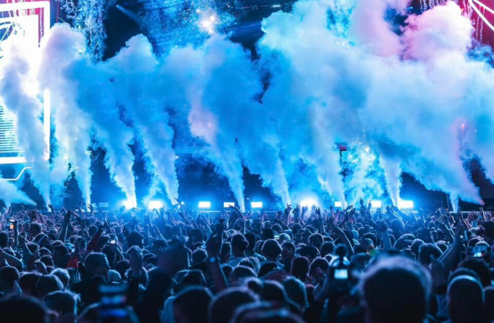 19 Best Music Festivals In Norway | Inspired By Maps
