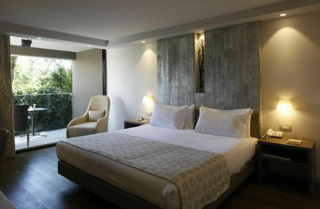 Palmon Bay Hotel & Spa - Best Hotels In Montenegro