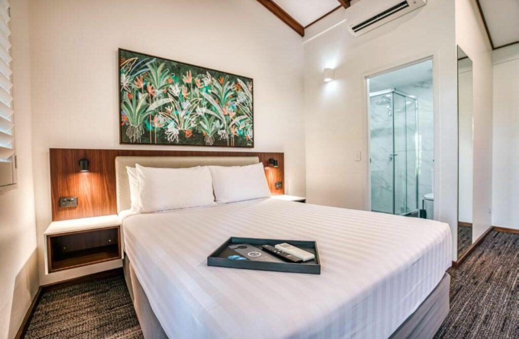 Palms City Resort - Best Hotels In Darwin