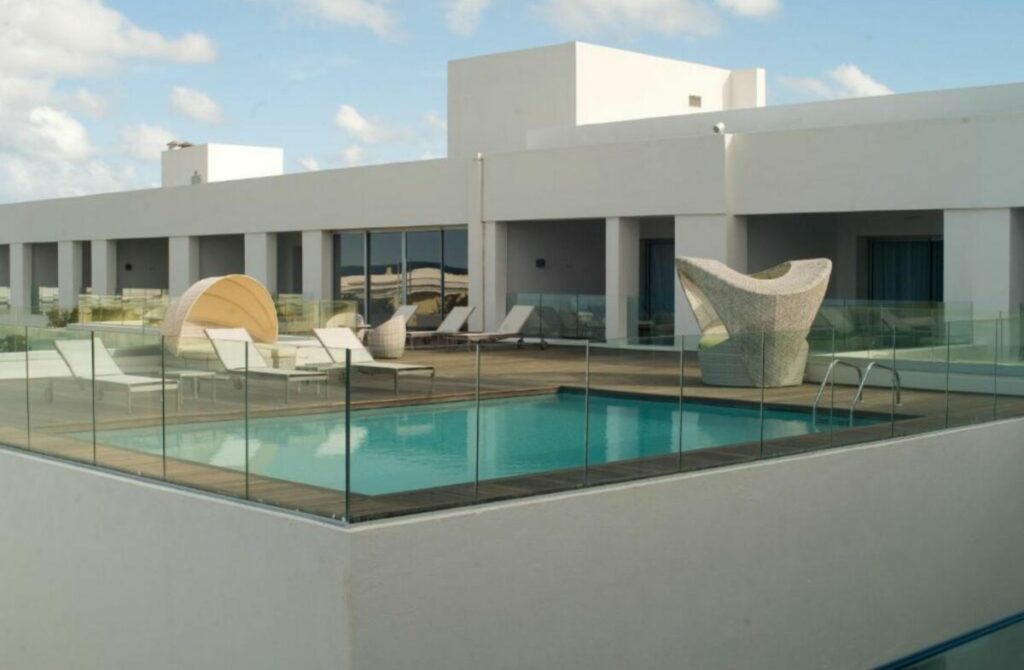Palmyra Beach Resort - Best Hotels In Tunisia