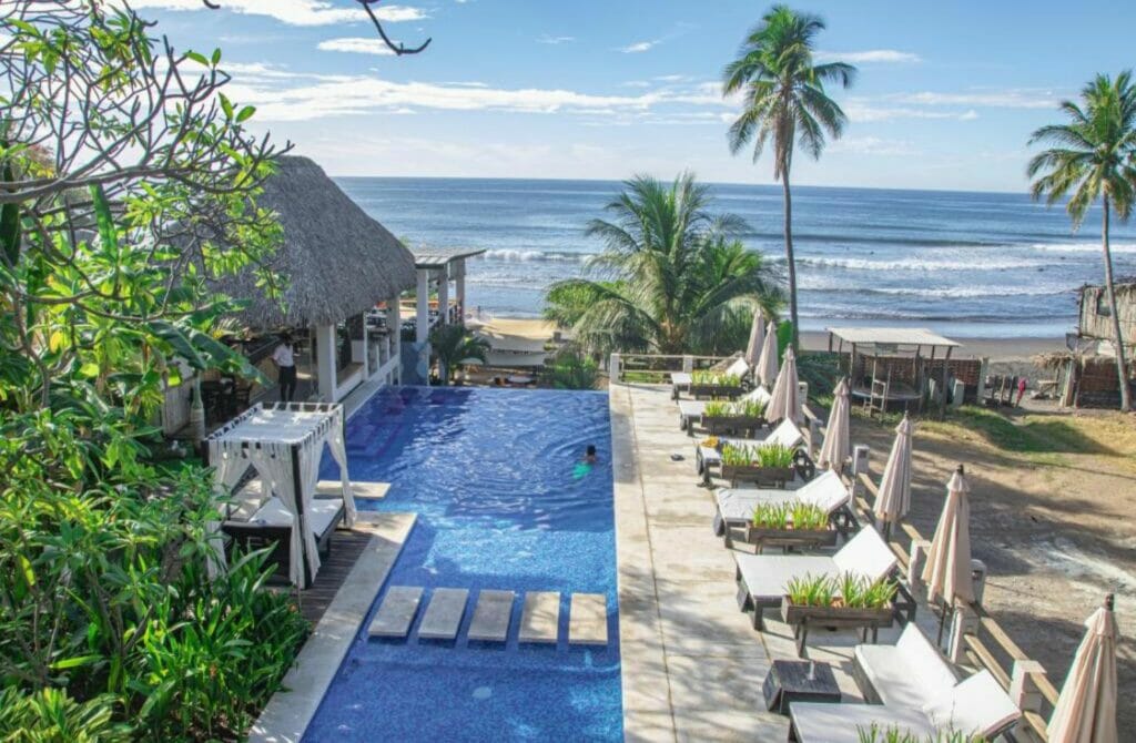 Palo Verde Sustainable Hotel - Best Hotels In El Salvador