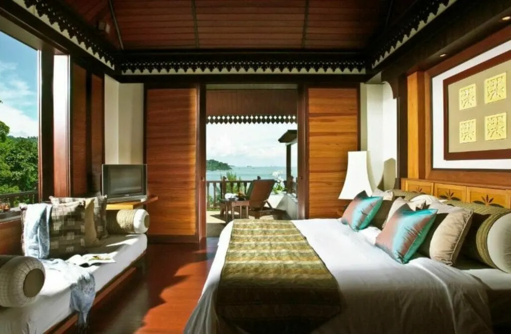 Pangkor Laut Resort - Best Hotels In Malaysia