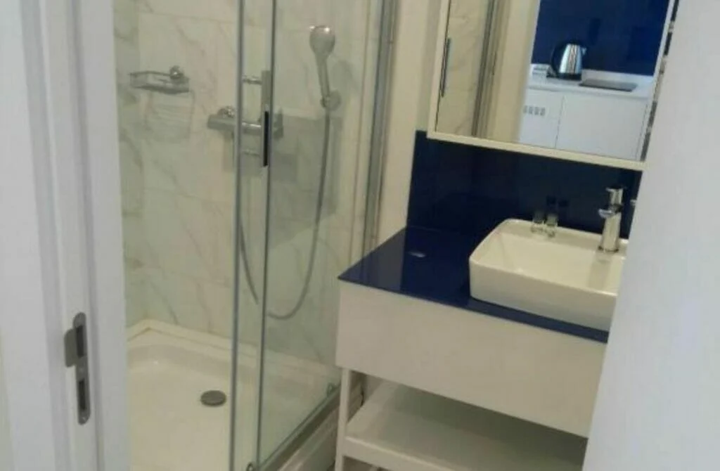 Panorama Sea View Orbi City Aparthotel - Best Hotels In Batumi