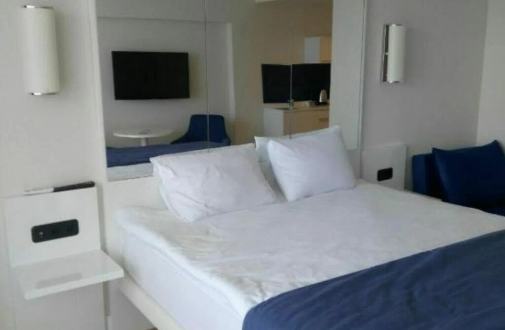 The 11 Best Hotels In Batumi: Unwind In Seaside Luxury 37 Panorama Sea View Orbi City Aparthotel - Best Hotels In Batumi