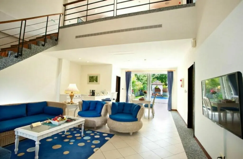 Papago International Resort - Best Hotels In Taiwan