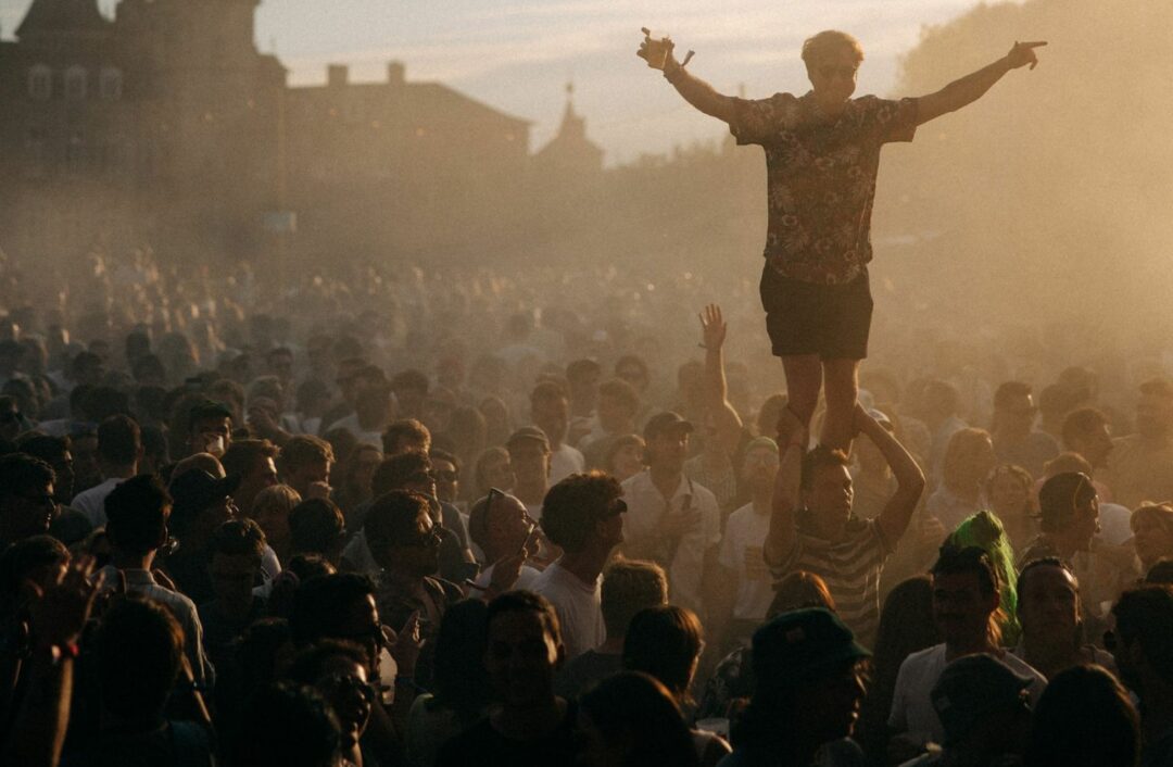 16 Best Music Festivals In Belgium: Un-Belgian-Able Events You Can't