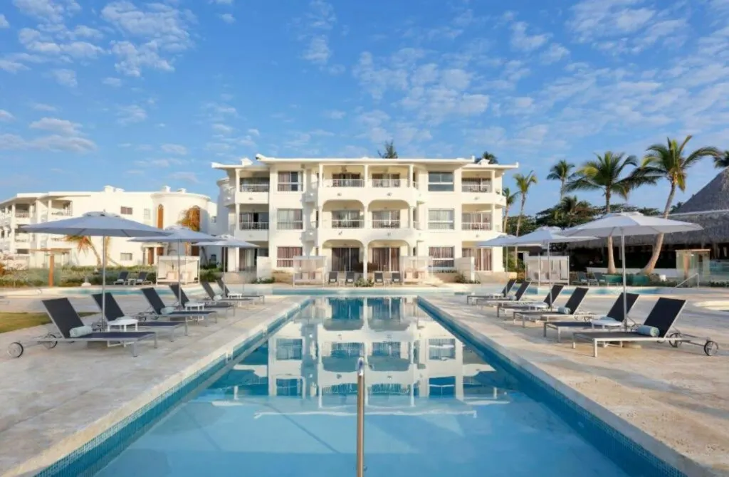 Paradisus Punta Cana Resort - Best Hotels In Punta Cana