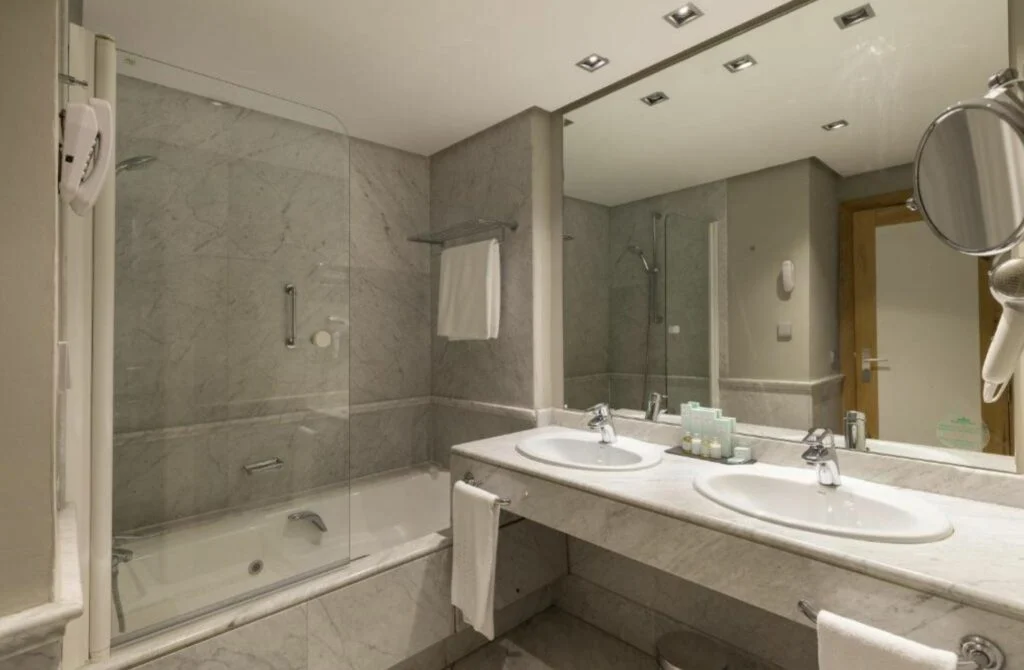Parador de Toledo - Luxury Hotels In Toledo