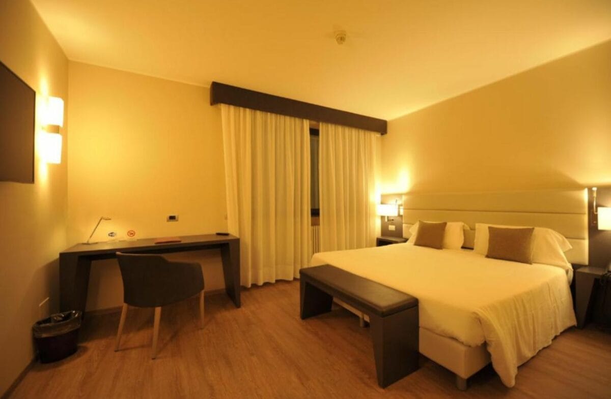 Parco Sassi Hotel - Best Hotels In Turin