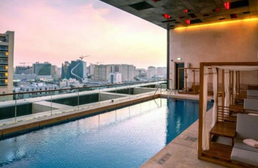 Park Hyatt Doha - Best Hotels In Qatar