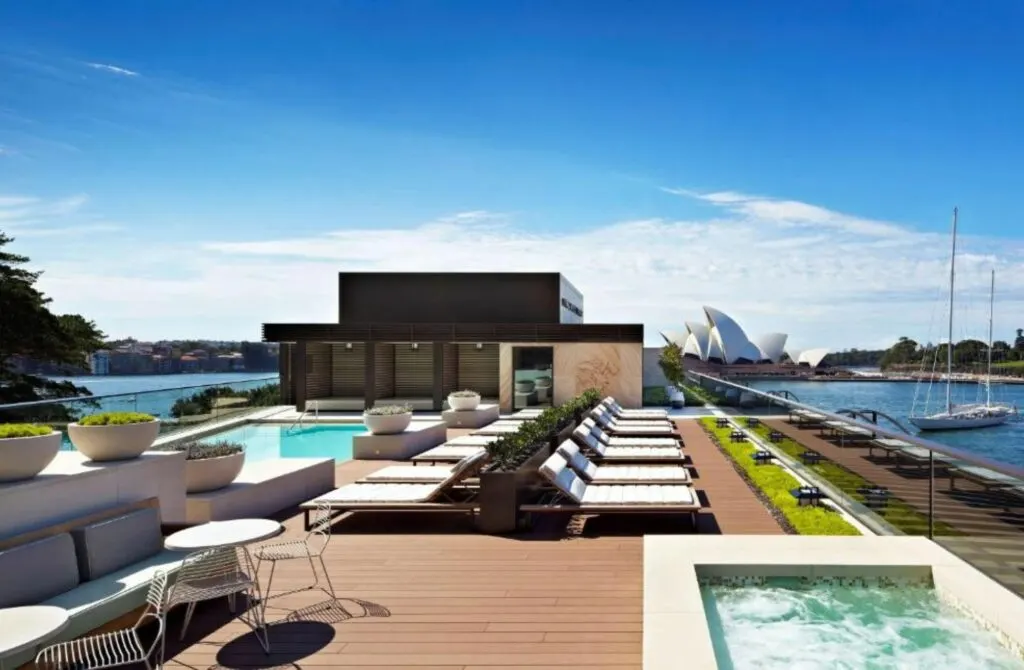 Park Hyatt Sydney - Best Hotels In Sydney