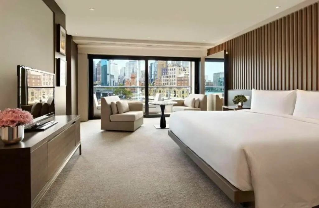 The 22 Best Hotels In Sydney: Top Must-Stay Destinations For Exciting Escapes!