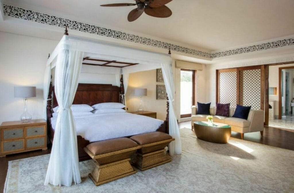 Park Hyatt Zanzibar - Best Hotels In Tanzania