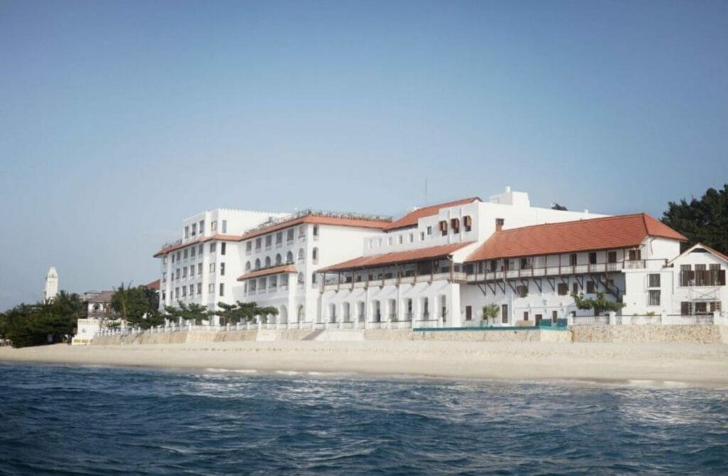 Park Hyatt Zanzibar - Best Hotels In Tanzania