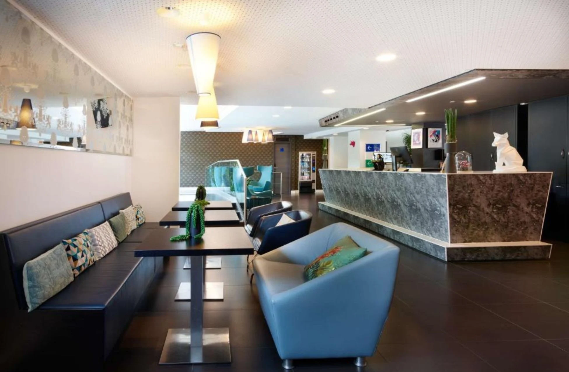 Park Inn By Radisson Luxembourg City - Best Hotels In Luxembourg