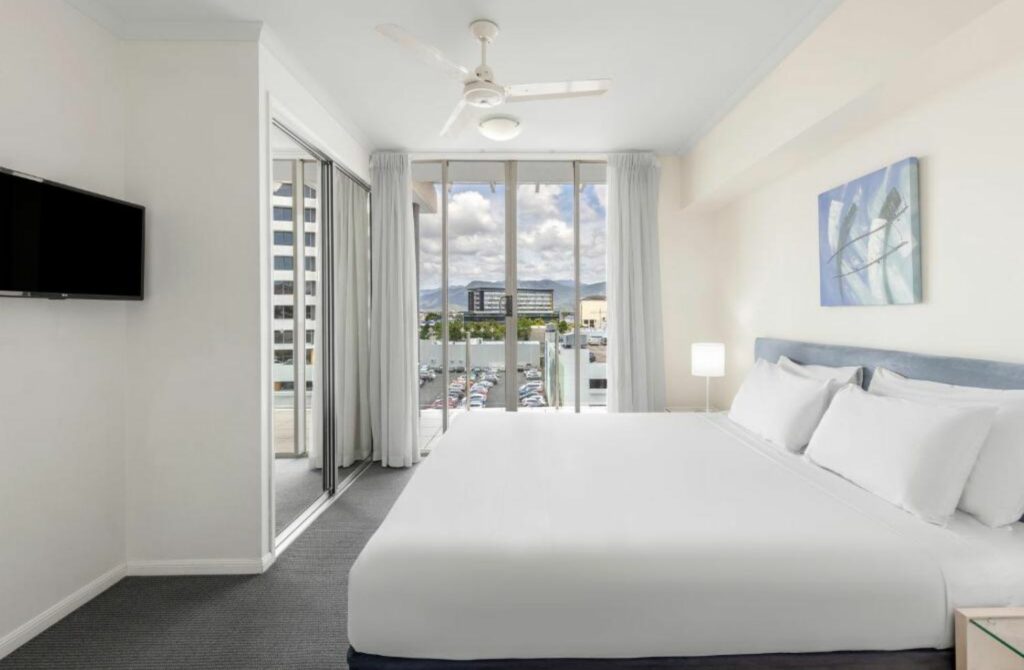 Park Regis City Quays - Best Hotels In Cairns