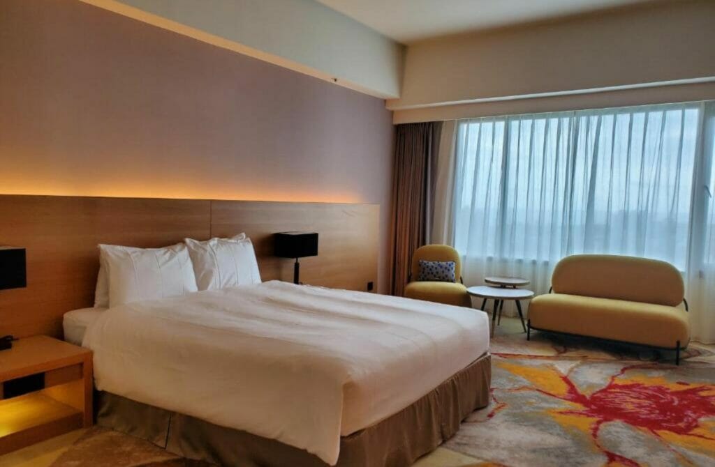 Parkview Hotel - Best Hotels In Hualien
