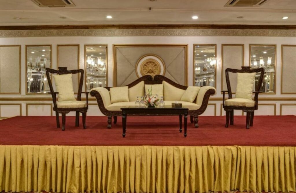Pearl Continental Hotel, Rawalpindi - Best Hotels In Pakistan