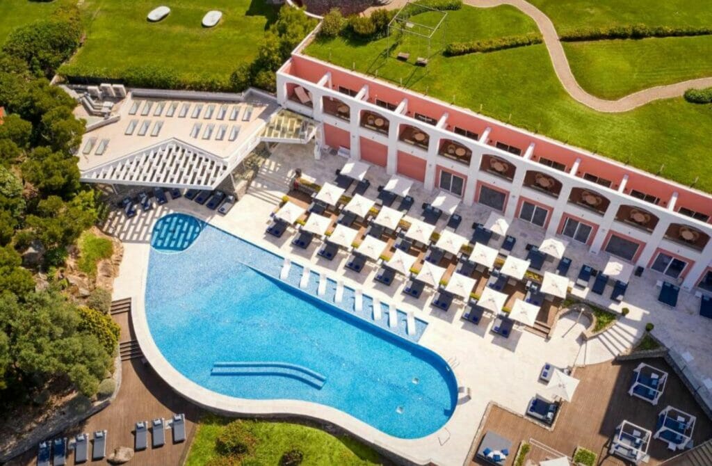 Penha Longa Resort - Best Hotels In Portugal